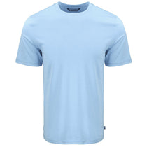 Cutter & Buck Men's Atlas Coastline Epic Comfort Recycled Short Sleeve Tee