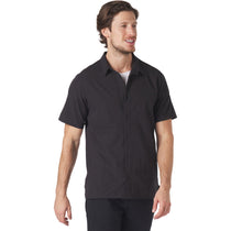 Glyder Men's Black Zephyr Shirt