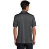 Mercer+Mettle Men's Anchor Grey Heather Recharge Jersey Polo