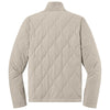 Mercer+Mettle Men's Almond Quilted Liner Jacket