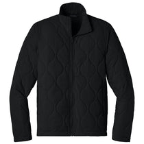 Mercer+Mettle Men's Deep Black Quilted Liner Jacket