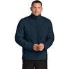 Mercer+Mettle Men's Night Navy Quilted Liner Jacket