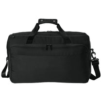 Mercer+Mettle Deep Black Traveler Duffel