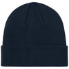 Mercer+Mettle Night Navy Soft Blend Beanie