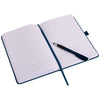 SnugZ Navy Neptune Notebook with Pen