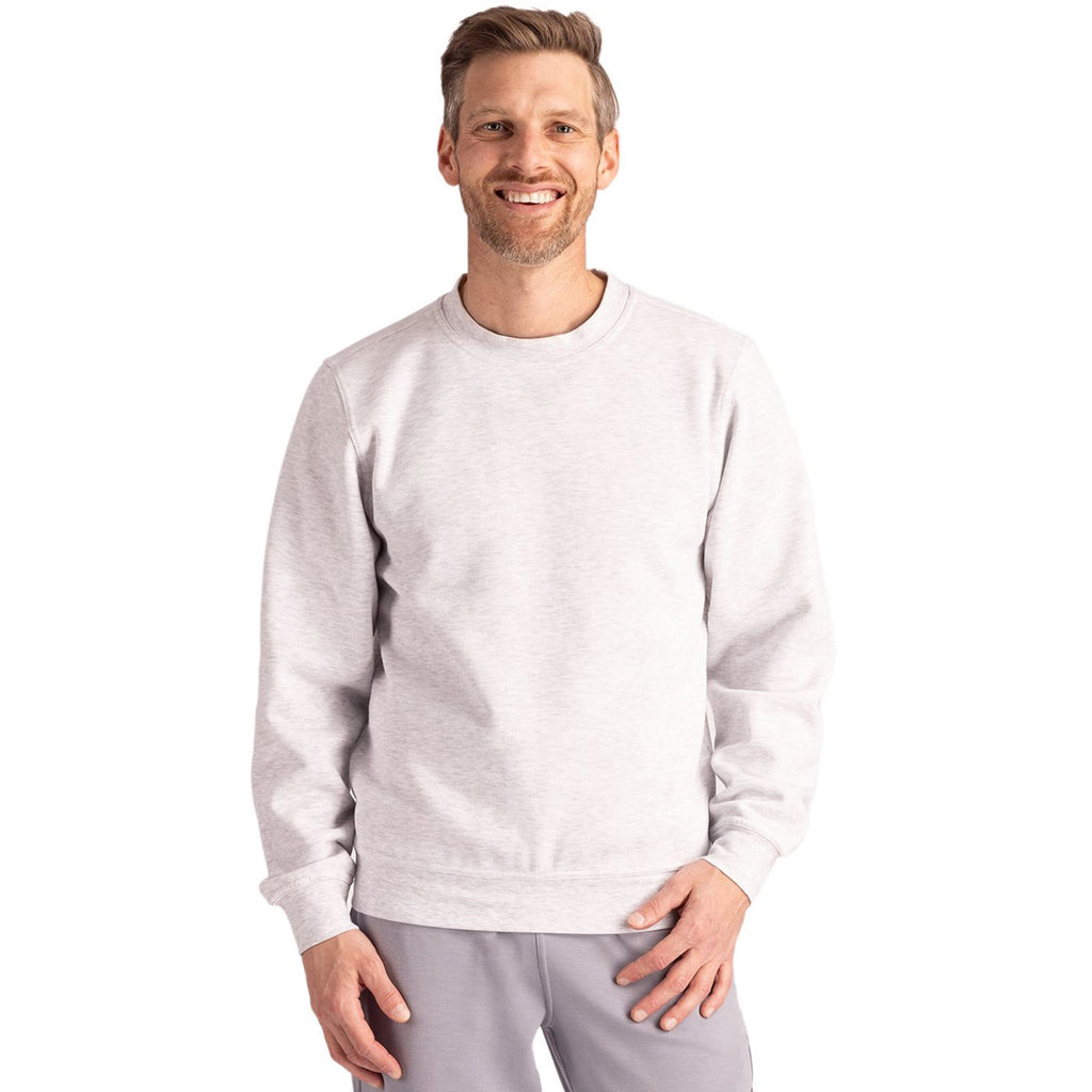 Clique Unisex Ash Stockholm Crewneck Sweatshirt