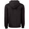 Clique Unisex Black Stockholm Pullover Hoodie