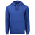 Clique Unisex Royal Blue Stockholm Pullover Hoodie