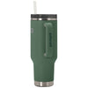 Thermos Alpine Green 40oz Stainless Steel Cup Holder Mug