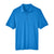 North End Men's Lt Nautical Blue Jaq Snap-Up Stretch Performance Polo