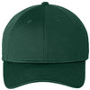 New Era Dark Green Pivot Stretch Band Snapback Cap