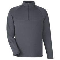 North End Men's Carbon Revive Coolcore Quarter Zip