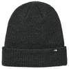 The North Face TNF Black Truckstop Beanie