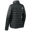 The North Face Women's TNF Black Down Hybrid Jacket