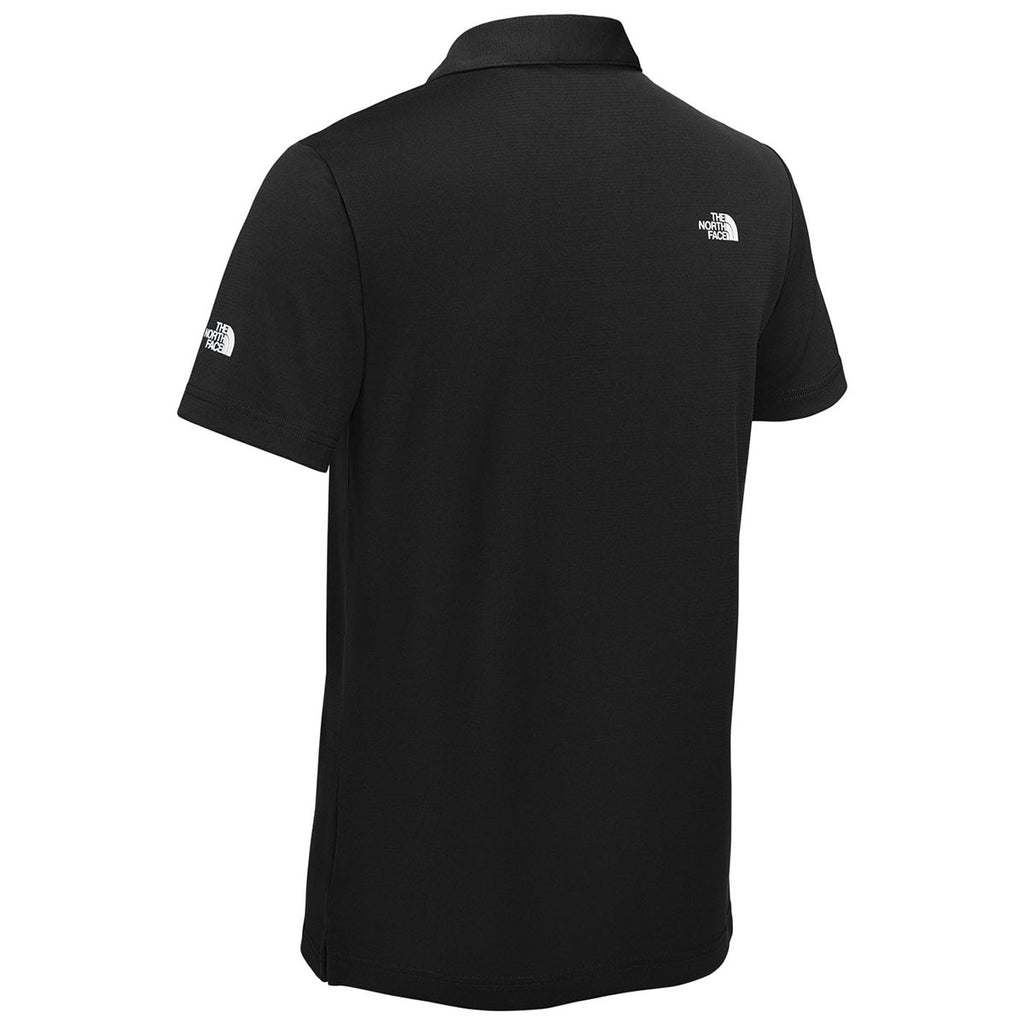 The North Face Men's TNF Black Ambition Polo