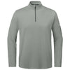 48-Hour The North Face Men's Meld Grey Heather Ambition 1/4-Zip