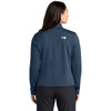 The North Face Women's Summit Navy Aim 1/4-Zip Fleece