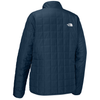 The North Face Women's Summit Navy Iron Drift Quilted Jacket