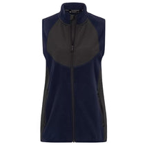 Levelwear Women's Navy Adventure Vest