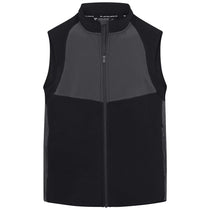 Levelwear Men's Black Adventure Vest