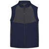 Levelwear Men's Navy Adventure Vest
