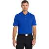 Nike Men's Game Royal Dri-FIT Micro Pique 2.0 Polo