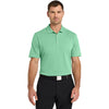 Nike Men's Mint Dri-FIT Micro Pique 2.0 Polo