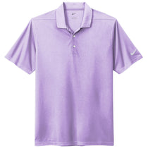 Nike Men's Urban Lilac Dri-FIT Micro Pique 2.0 Polo