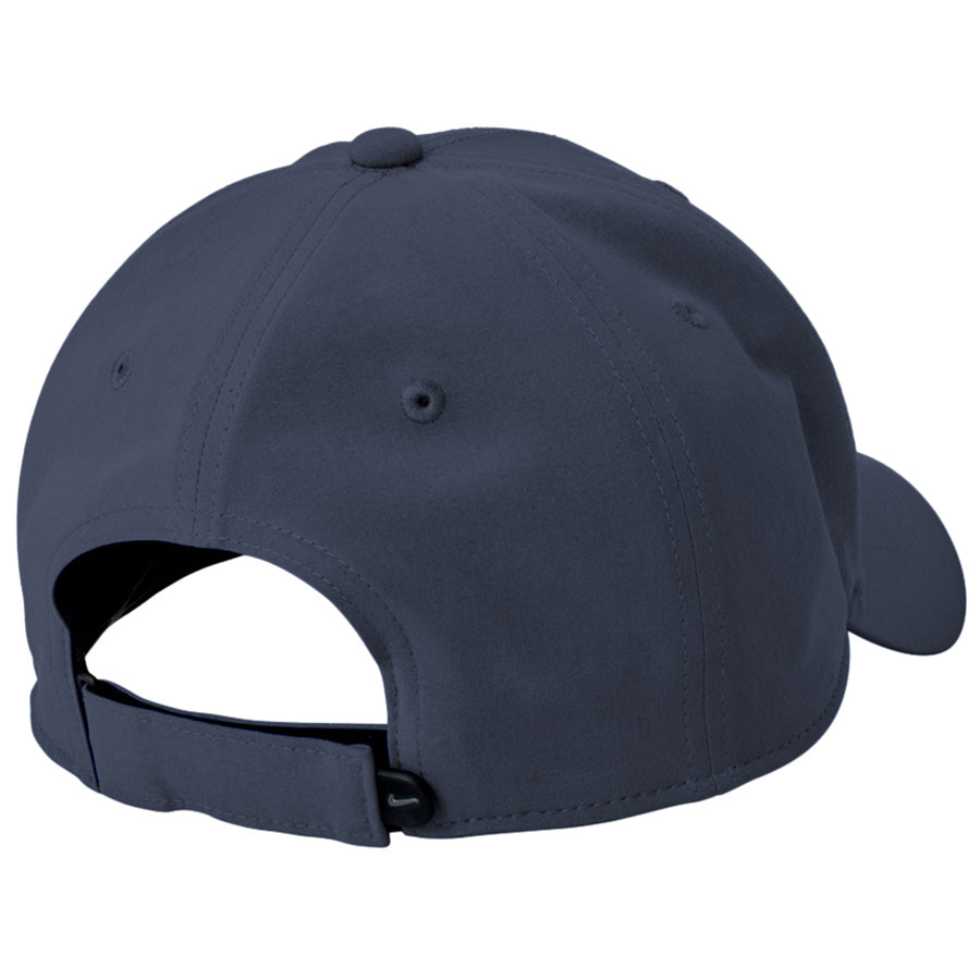 48-Hour Nike Navy Dri-FIT Legacy Cap