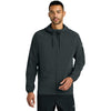 Nike Men's Anthracite Pro Hooded Jacket