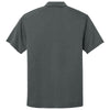 Nike Men's Anthracite Heather Dri-FIT Smooth Heather Polo