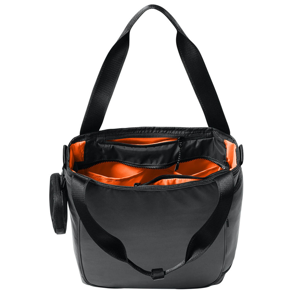 Nike Black Commute Tote