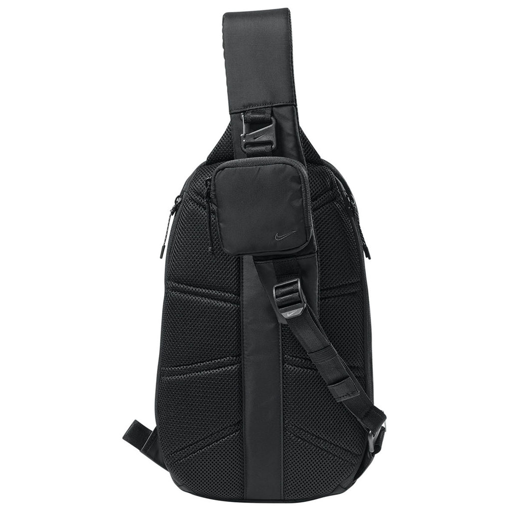 Nike Black Commute Sling Bag