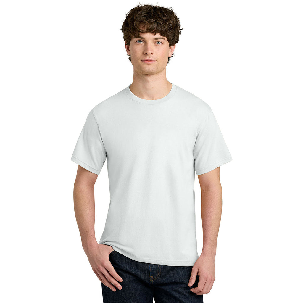 Next Level Men's Bone Apparel Ideal Jersey Tee