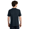 Next Level Men's Midnight Navy Apparel Ideal Jersey Tee