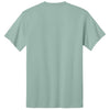 Next Level Men's Seafoam Apparel Ideal Jersey Tee