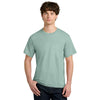 Next Level Men's Seafoam Apparel Ideal Jersey Tee