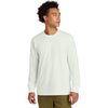 Next Level Men's Bone Heavyweight Long Sleeve Tee