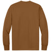 Next Level Men's Clay Heavyweight Long Sleeve Tee