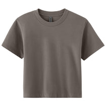 Next Level Women's Shiitake Heavyweight Boxy Tee