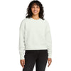 Next Level Women's Bone Heavyweight Sweatshirt