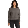 Next Level Women's Shiitake Heavyweight Sweatshirt