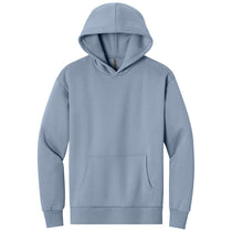 Next Level Men's Stonewash Denim Heavyweight Hoodie