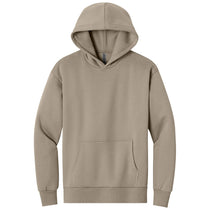 Next Level Men's Tan Heavyweight Hoodie