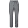 Onna Men's Dynamo Grey Relentless Stretch Cargo Scrub Pants