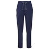 Onna Women's Navy Relentless Stretch Cargo Scrub Pants