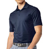 Levelwear Men's Navy Eternal Polo