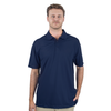 Zusa 3 Day Men's Navy Friday Polo