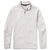 UNRL Men's Mist Outbound Quarter Zip