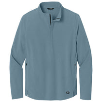OGIO Men's Blue Mist Aspect 1/2-Zip Pullover